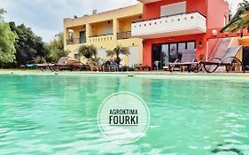Agroktima Fourki